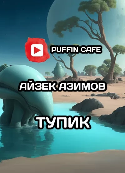Аудиокнига Тупик