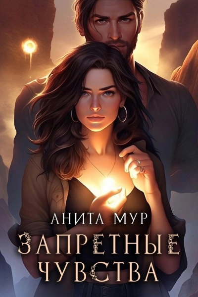 Аудиокнига Запретные чувства