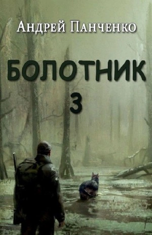 Аудиокнига Болотник (книга 3)