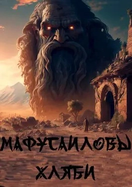 Аудиокнига Мафусаиловы хляби
