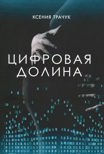 Аудиокнига Цифровая долина