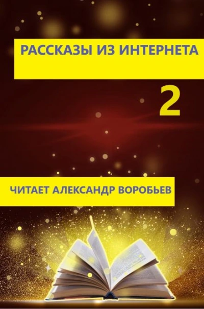 Рассказы из интернета 2