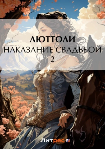 Аудиокнига Наказание свадьбой – 2