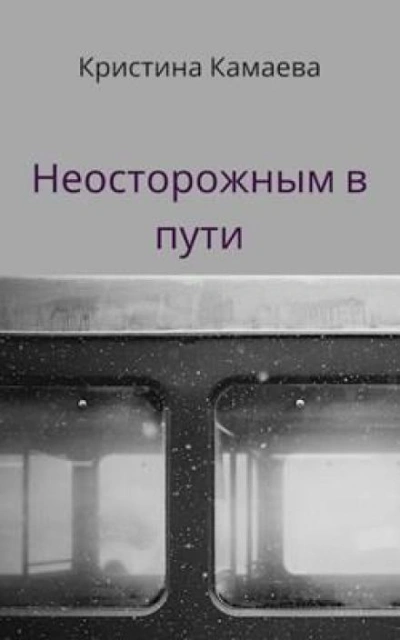 Аудиокнига Неосторожным в пути
