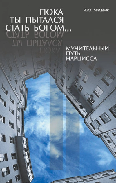 Аудиокнига Пока ты пытался стать богом… Мучительный путь нарцисса