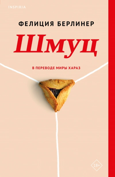 Аудиокнига Шмуц