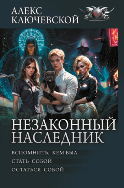 Вспомнить, кем был. Стать собой. Остаться собой - Алекс Ключевской