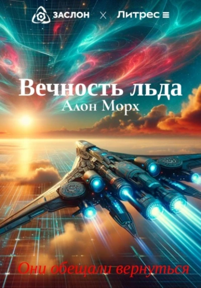 Аудиокнига Вечность льда