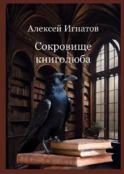 Аудиокнига Сокровище книголюба