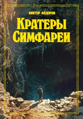 Кратеры Симфареи - Виктор Федоров