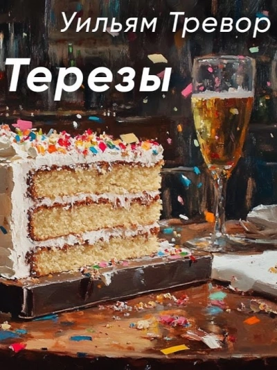 Аудиокнига Свадьба Терезы