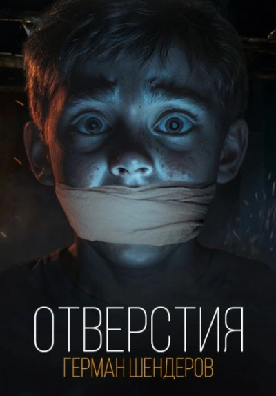 Отверстия - Герман Шендеров