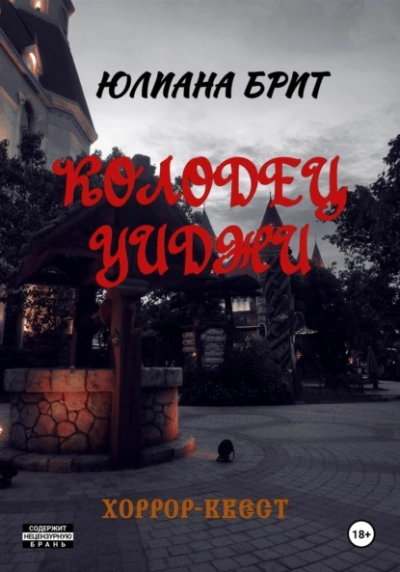 Скачать аудиокнигу Колодец Уиджи