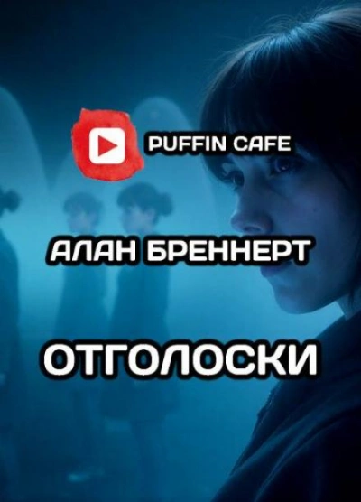 Аудиокнига Отголоски