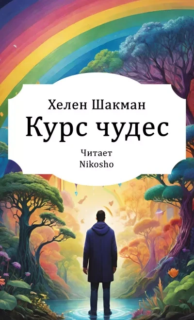 Аудиокнига Курс чудес