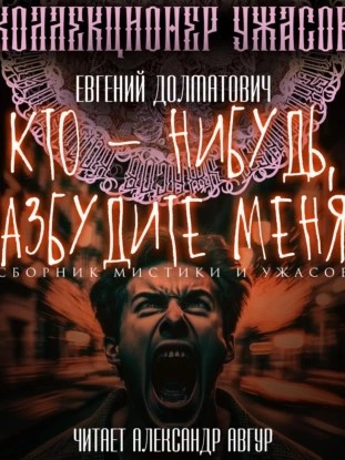 Аудиокнига Кто-нибудь, разбудите меня! (Сборник)