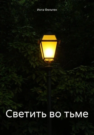 Аудиокнига Светить во тьме