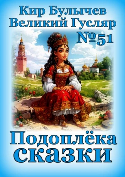 Аудиокнига Подоплёка сказки