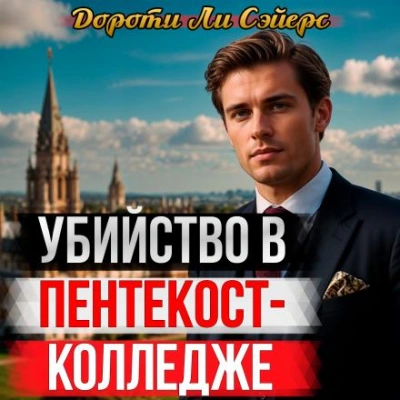 Убийство в Пентекост-колледже - Дороти Л. Сэйерс