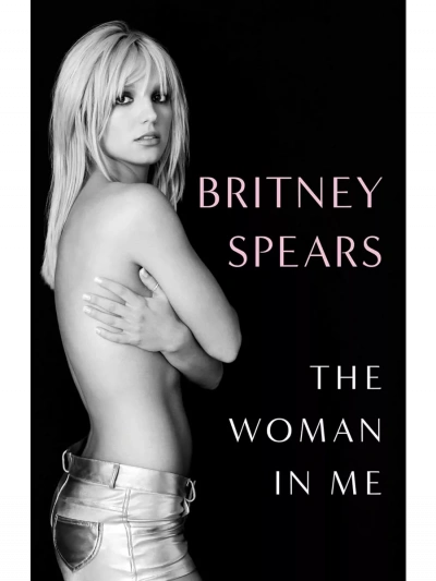 Аудиокнига The Woman in Me