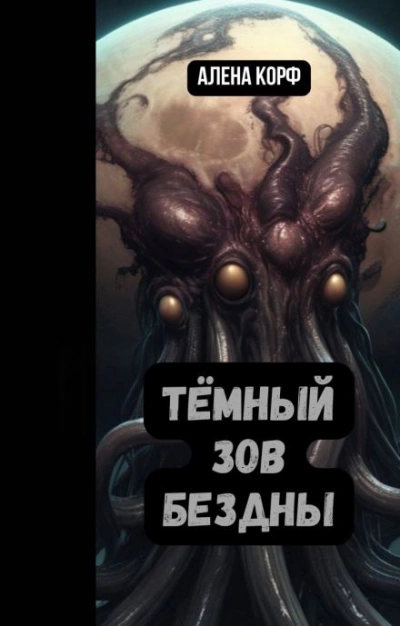 Аудиокнига Тёмный зов Бездны