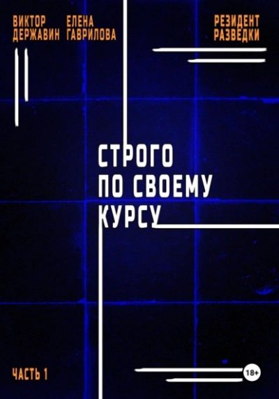 Аудиокнига Строго по своему курсу