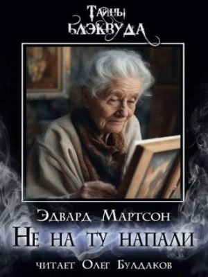 Аудиокнига Не на ту напали