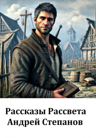 Аудиокнига Рассказы Рассвета