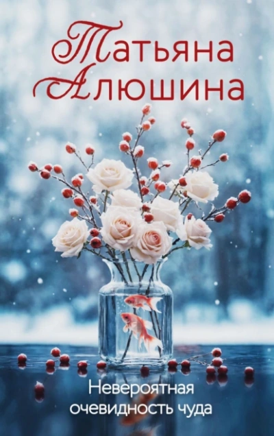 Аудиокнига Невероятная очевидность чуда