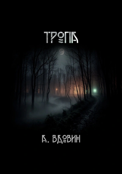 Аудиокнига Тропа