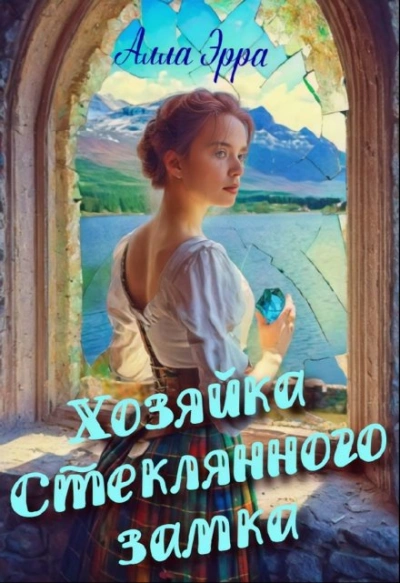 Аудиокнига Хозяйка Стеклянного замка