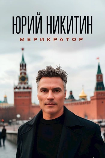 Аудиокнига Мерикратор