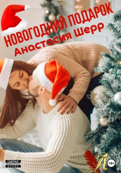 Аудиокнига Новогодний подарок