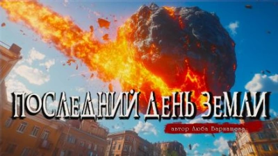 Аудиокнига Завтра уже не будет