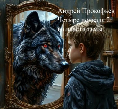 Аудиокнига Во власти тьмы