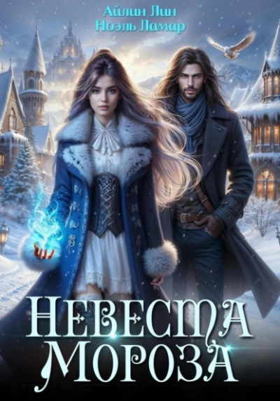 Аудиокнига Невеста Мороза