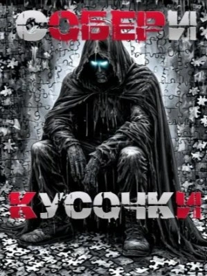 Собири кусочки! - Sallivan