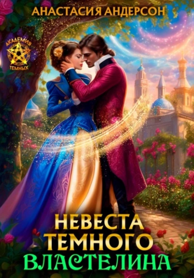 Аудиокнига Невеста темного властелина