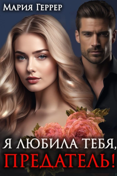 Аудиокнига Я любила тебя, предатель!