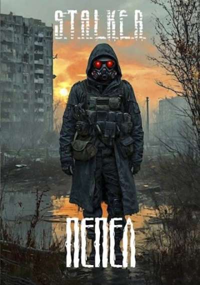 Аудиокнига S.T.A.L.K.E.R.: Пепел