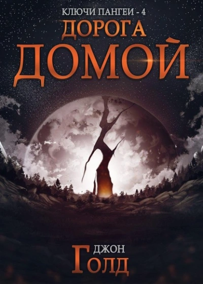 Аудиокнига Дорога домой