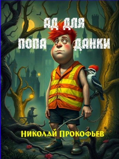 Аудиокнига Ад для попаданки