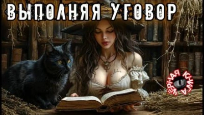 Аудиокнига Выполняя уговор