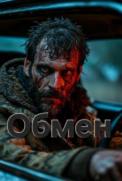 Аудиокнига Обмен