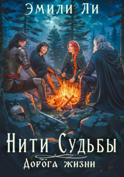 Аудиокнига Дорога жизни
