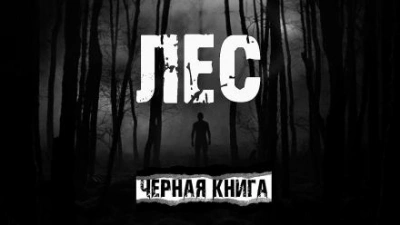 Аудиокнига Лес