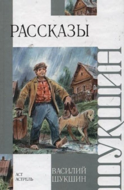 Аудиокнига Рассказы (Сборник)