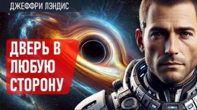 Аудиокнига Дверь в любую сторону