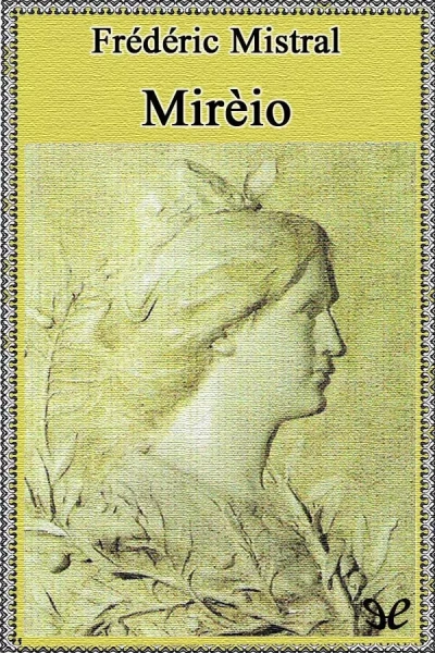 Аудиокнига Мирей