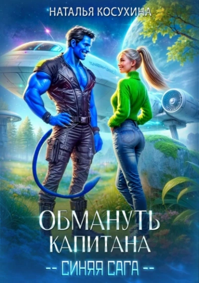 Аудиокнига Обмануть капитана